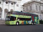Scania K124 Paradiso GV 1800 DD 6x2 by Marcopolo 1995 года
